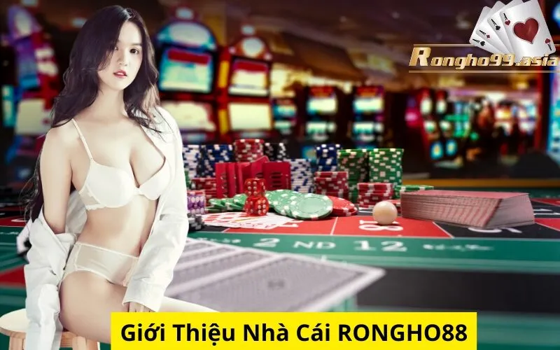 Giới Thiệu Nhà Cái rongho99