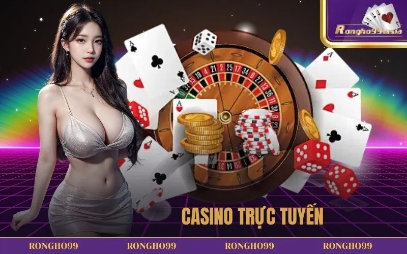 casio trực tuyến 