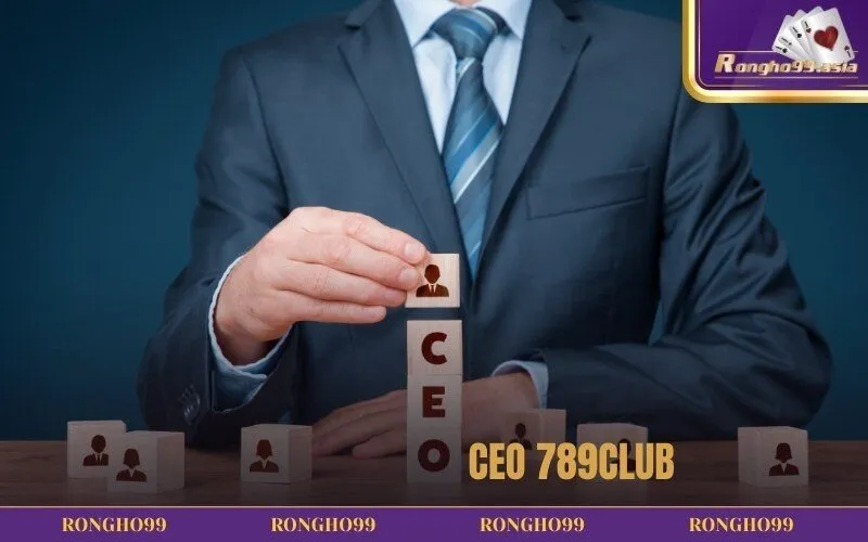 CEO 789Club